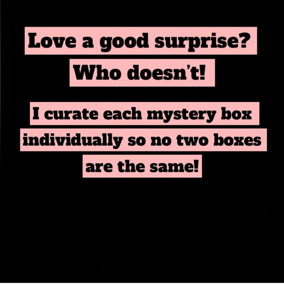 Personalized Asian Skincare Mystery Box! - Picture 2 of 5